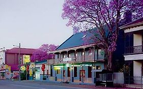 Royal Hotel Singleton